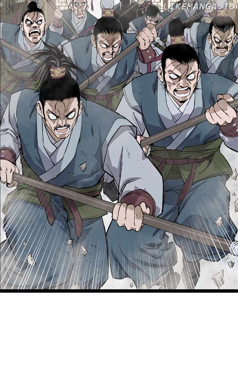 Asura (manhwa) Chapter 16 82